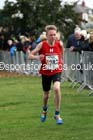 Boys under-13s Northern Cross Country Relays, Graves Park, Sheffield. Photo: David T. Hewitson/Sports for All Pics